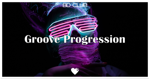 Groove Progression