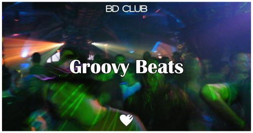 Groovy Beats