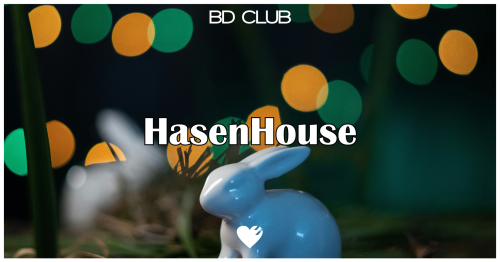 HasenHouse