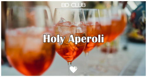 Holy Aperoli