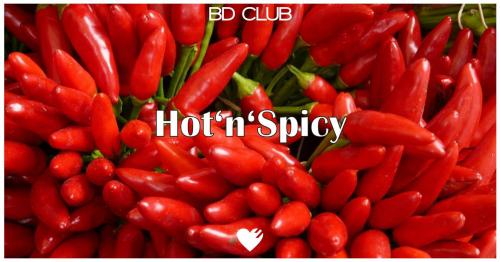 Hot n Spicy