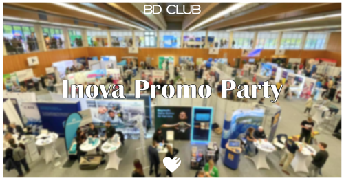 inova Promoparty