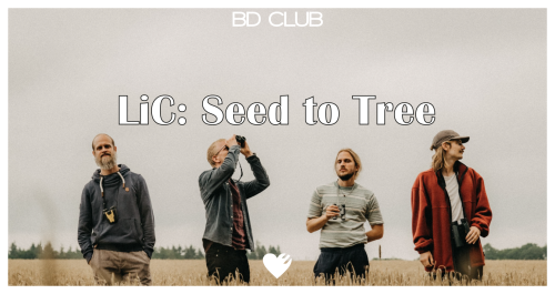 Live in Concert: Seed to Tree