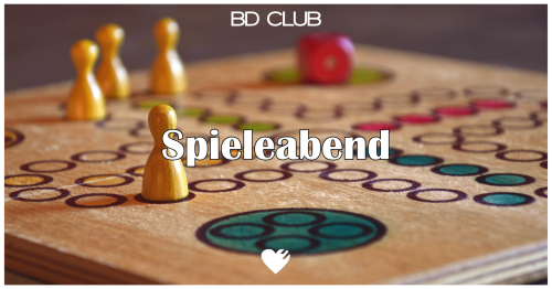 Spieleabend