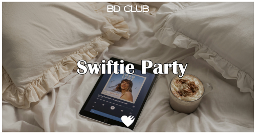 Swiftie Party