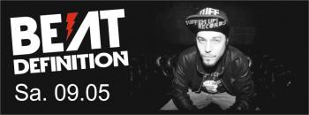 BeatDefinition pres. Autodidakt [09.05.15]