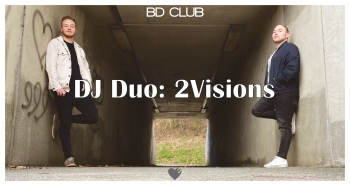 DJ-Duo: 2Visions