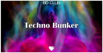 Techno Bunker