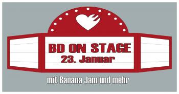 BD on Stage Vol. 4