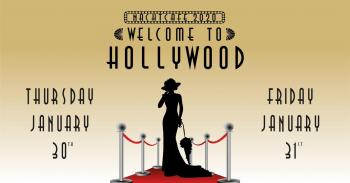 Nachtcafé: Welcome To Hollywood