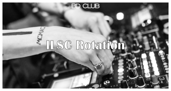  ILSC Rotation