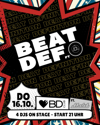 Beat Definition 16.10.25