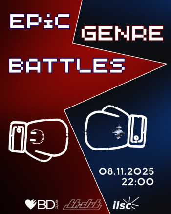 Genre Battles 8.11.25